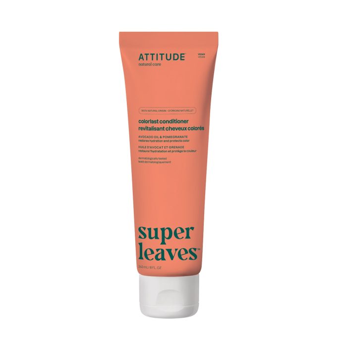 Colorlast conditioner