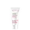 Fluoride-free training toothpaste