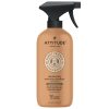 Deodorizing and Anti-Itching Waterless Shampoo