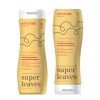 Curl Moisturizing Shampoo and Conditioner Duo