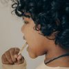Kids Fluoride-free toothpaste
