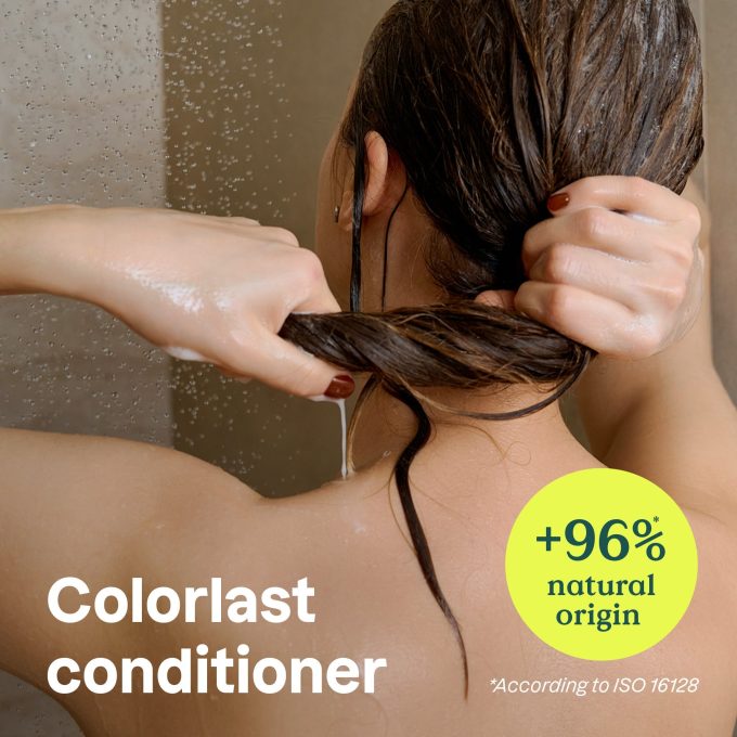 Colorlast conditioner
